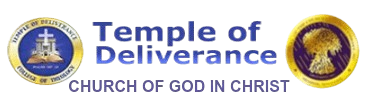Temple of Deliverance Church of Christ